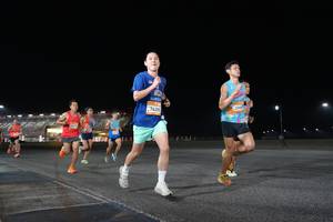 BIB: 
                            <button type="button" onclick="openModal(23528038)" class="btn btn-primary btn-sm float-right btn-popup" data-toggle="modal" data-target=".modal-high-quality">
                        <i class="fas fa-shopping-cart"></i> Add to Cart
                    </button>
                                            <button type="button" onclick="isThisMe(23528038, true)" class="btn btn-success btn-sm float-right btn-popup btn-isme hidden" data-toggle="tooltip" data-placement="bottom" title="นี่คือรูปของคุณใช่ไหม คลิกที่นี่เพื่อเอาเข้าอัลบั้ม">
                        <i class="fas fa-plus"></i> Add to album
                    </button>
                    <button type="button" onclick="isThisMe(23528038, false)" class="btn btn-warning btn-sm float-right btn-popup btn-isnotme hidden">
                        <i class="fas fa-ban"></i> Remove from album
                    </button>